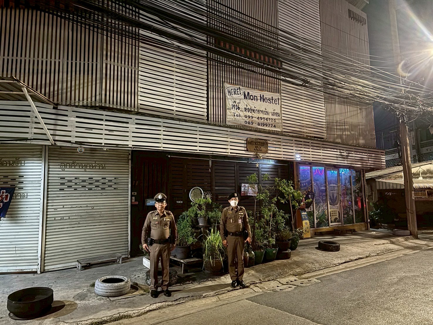 LINE ALBUM ฝากบ้าน สงกรานต์68 250428 1