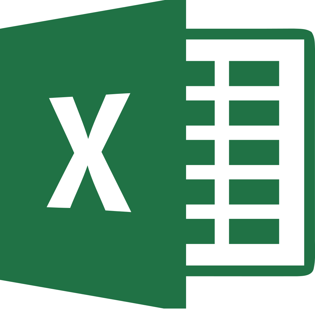 Excel icon