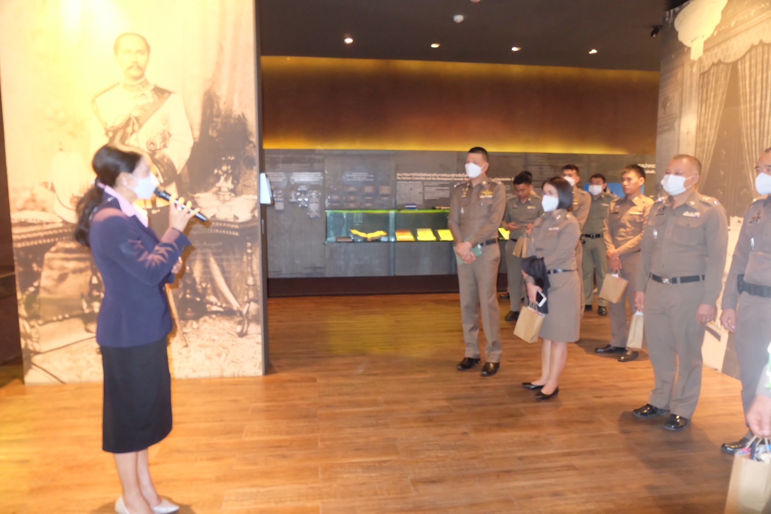 LINE ALBUM ดูงานศาลปกครอง 240220 112