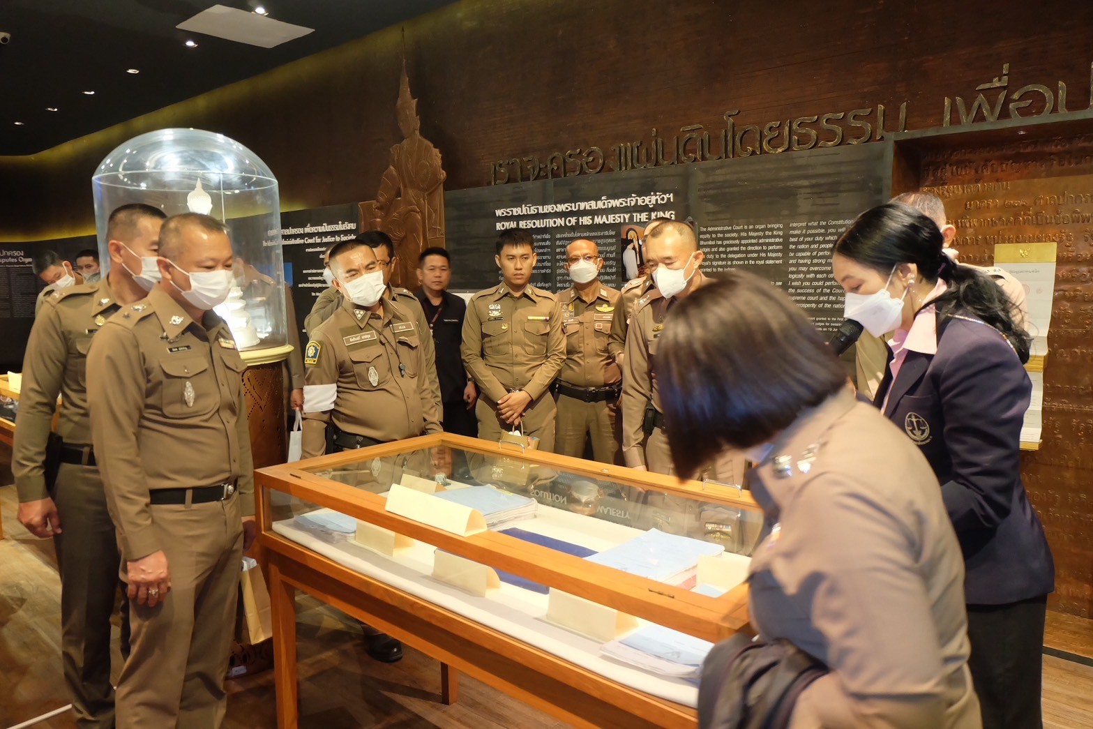 LINE ALBUM ดูงานศาลปกครอง 240220 126