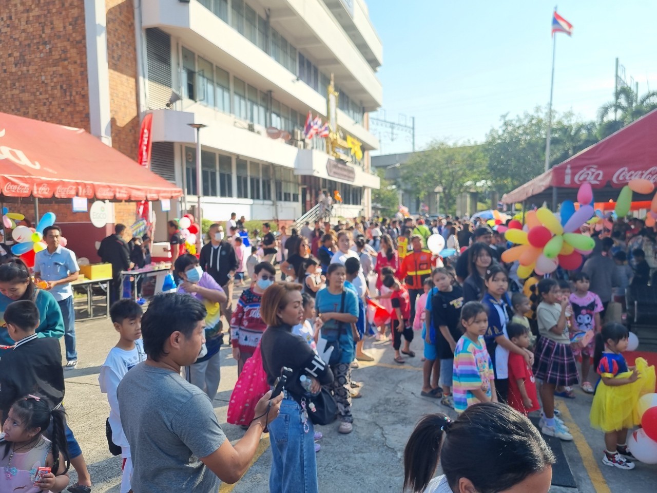 LINE ALBUM วันเด็ก2568 250111 33