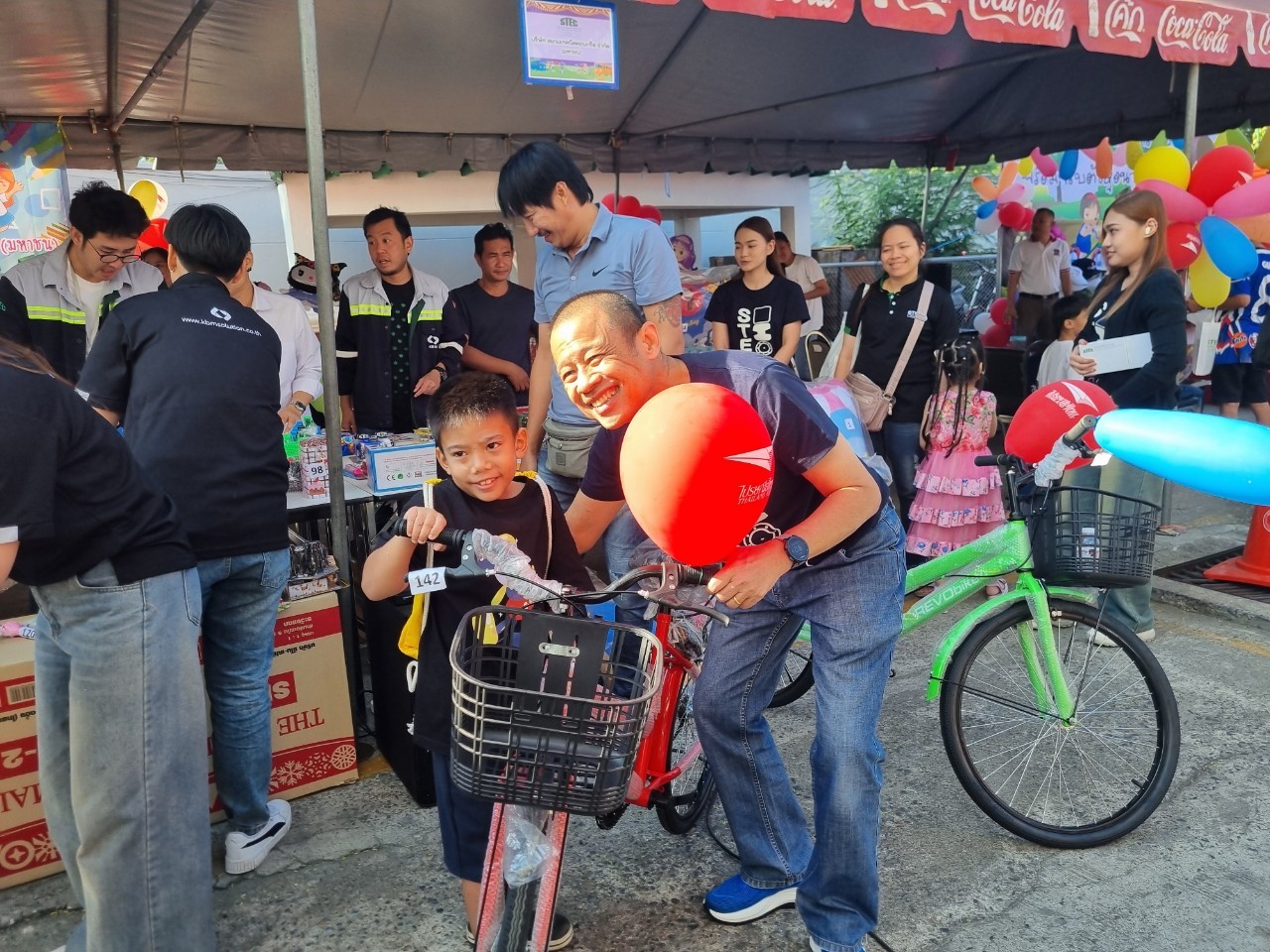 LINE ALBUM วันเด็ก2568 250111 34